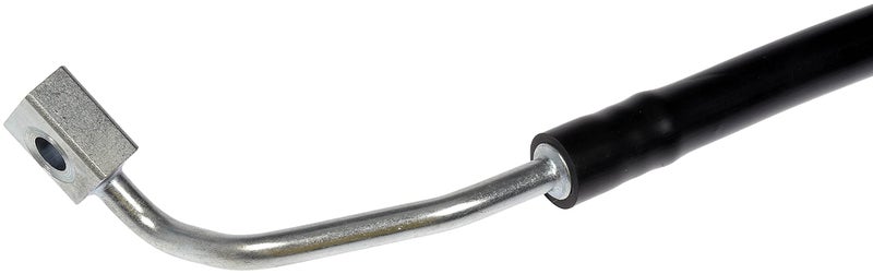 Dorman H380556 Front Passenger Side Brake Hydraulic Hose Compatible with Select Ford / Lincoln Models - Image 3